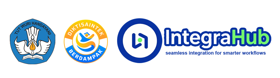 IntegraHub Logo